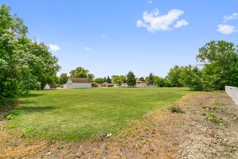 Tiny photo for 16816 S Park Avenue, South Holland, IL 60473 (MLS # 12597679)