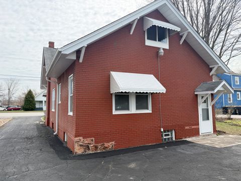 Tiny photo for 16816 S Park Avenue, South Holland, IL 60473 (MLS # 12597679)