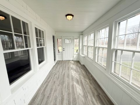 Tiny photo for 16816 S Park Avenue, South Holland, IL 60473 (MLS # 12597679)