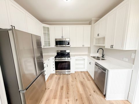 Tiny photo for 16816 S Park Avenue, South Holland, IL 60473 (MLS # 12597679)