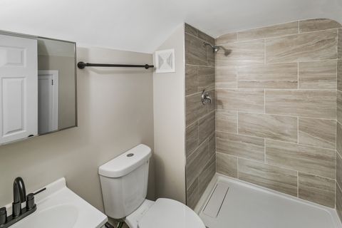 Tiny photo for 16816 S Park Avenue, South Holland, IL 60473 (MLS # 12597679)