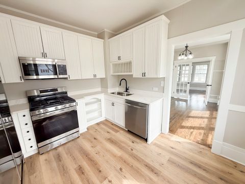 Tiny photo for 16816 S Park Avenue, South Holland, IL 60473 (MLS # 12597679)