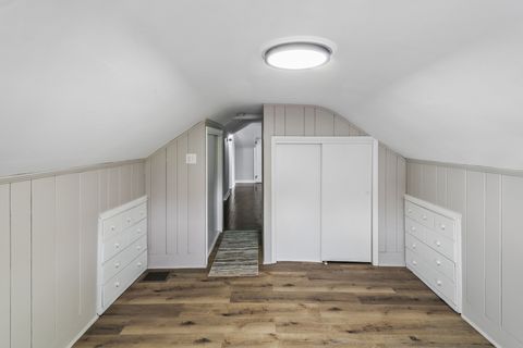 Tiny photo for 16816 S Park Avenue, South Holland, IL 60473 (MLS # 12597679)