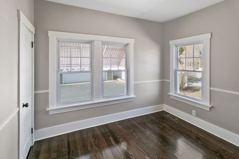 Tiny photo for 16816 S Park Avenue, South Holland, IL 60473 (MLS # 12597679)