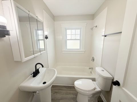 Tiny photo for 16816 S Park Avenue, South Holland, IL 60473 (MLS # 12597679)