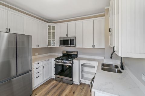 Tiny photo for 16816 S Park Avenue, South Holland, IL 60473 (MLS # 12597679)