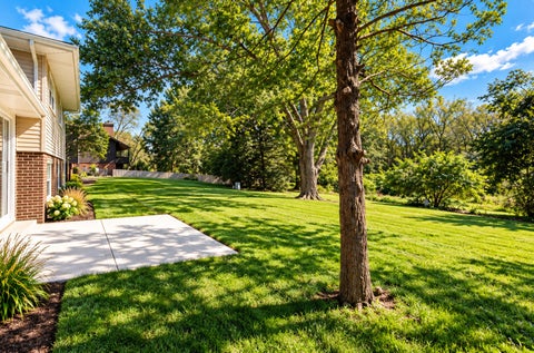 Tiny photo for 11226 S Deerpath Lane, Palos Hills, IL 60465 (MLS # 12788474)
