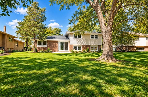 Tiny photo for 11226 S Deerpath Lane, Palos Hills, IL 60465 (MLS # 12788474)