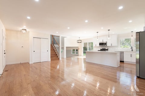 Tiny photo for 11226 S Deerpath Lane, Palos Hills, IL 60465 (MLS # 12788474)