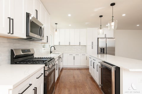 Tiny photo for 11226 S Deerpath Lane, Palos Hills, IL 60465 (MLS # 12788474)