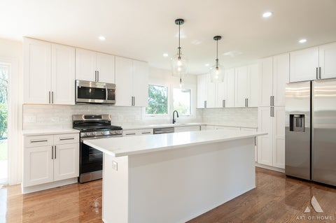 Tiny photo for 11226 S Deerpath Lane, Palos Hills, IL 60465 (MLS # 12788474)