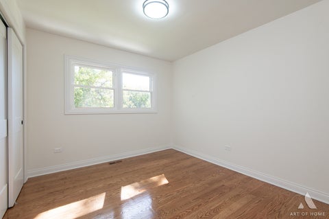 Tiny photo for 11226 S Deerpath Lane, Palos Hills, IL 60465 (MLS # 12788474)