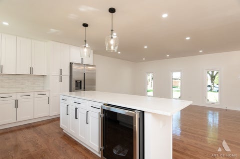 Tiny photo for 11226 S Deerpath Lane, Palos Hills, IL 60465 (MLS # 12788474)