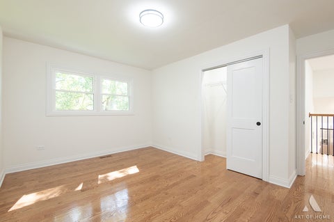 Tiny photo for 11226 S Deerpath Lane, Palos Hills, IL 60465 (MLS # 12788474)