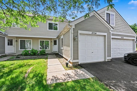 Photo of 2734 Preston Court, Aurora, IL 60502 (MLS # 12698617)