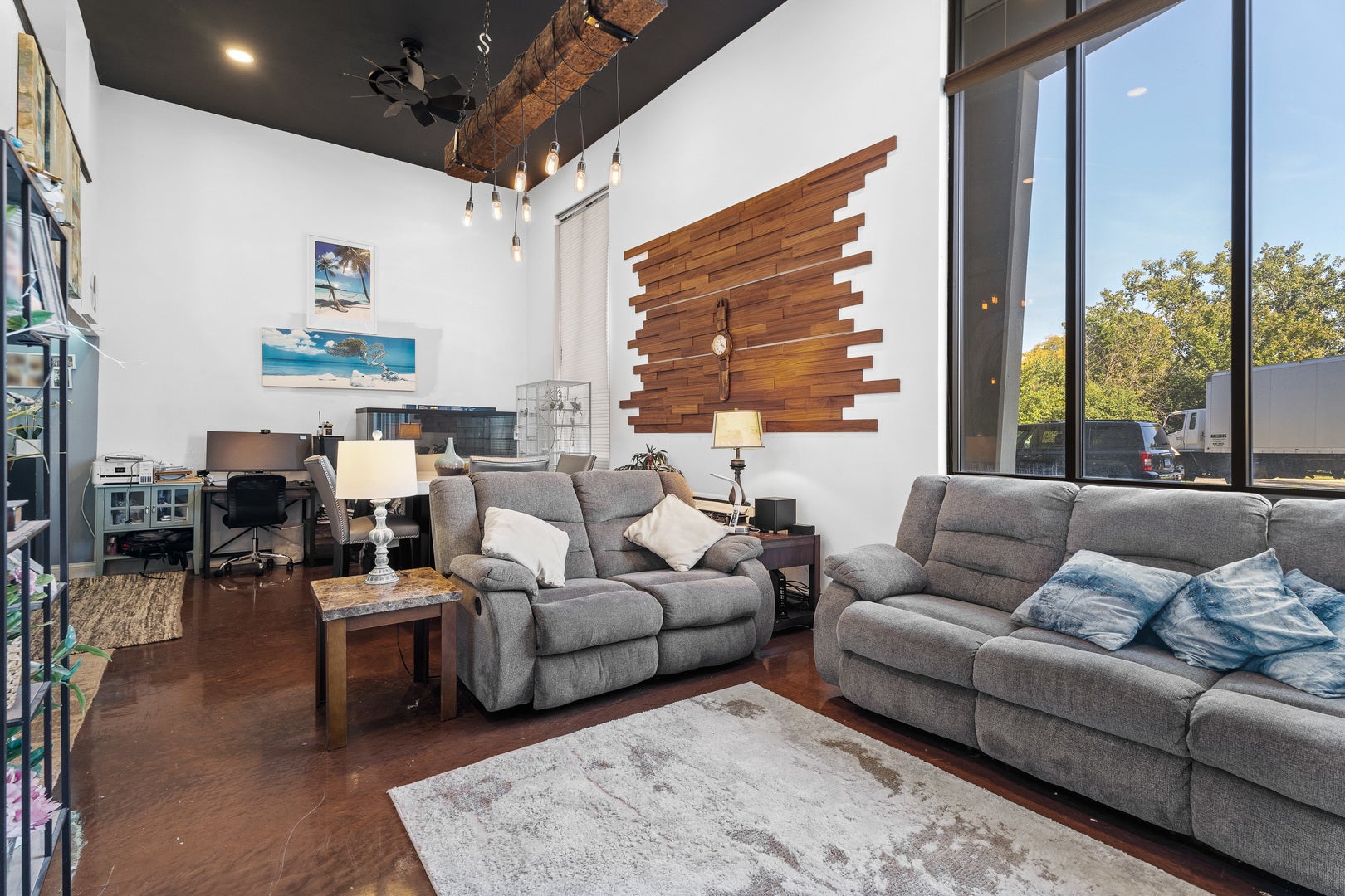 40 N TOWER Road 1E