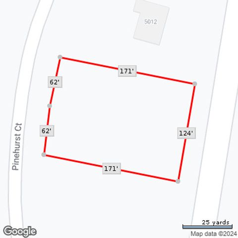 Lt 58 Pinehurst Court Johnsburg IL 60050