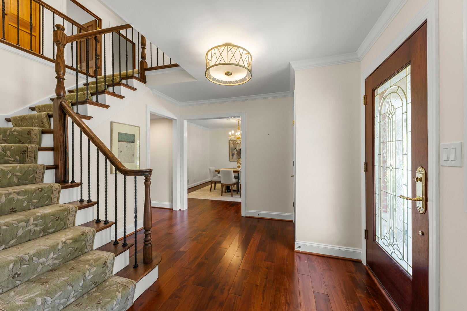 1533 Heatherton Court