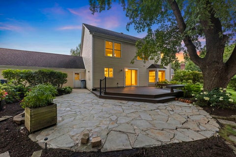 Tiny photo for 1533 Heatherton Court, Naperville, IL 60563 (MLS # 12760280)