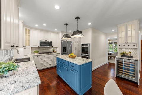 Tiny photo for 1533 Heatherton Court, Naperville, IL 60563 (MLS # 12760280)