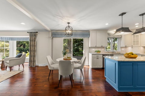 Tiny photo for 1533 Heatherton Court, Naperville, IL 60563 (MLS # 12760280)