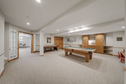Tiny photo for 340 E Westleigh Road, Lake Forest, IL 60045 (MLS # 12545414)