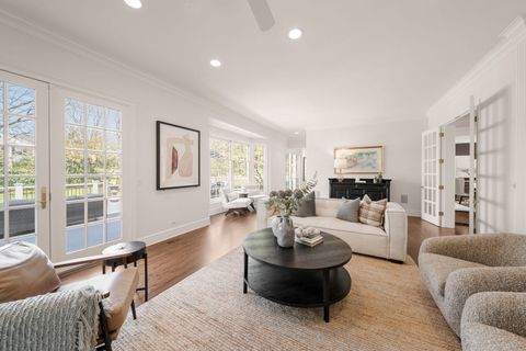 Tiny photo for 340 E Westleigh Road, Lake Forest, IL 60045 (MLS # 12545414)