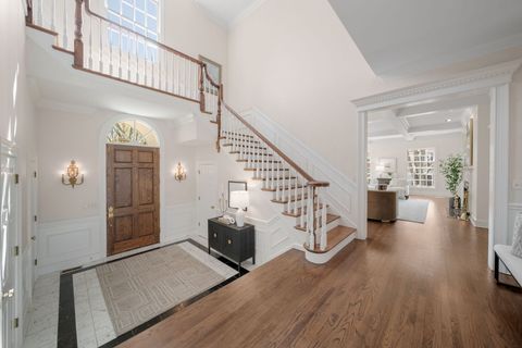 Tiny photo for 340 E Westleigh Road, Lake Forest, IL 60045 (MLS # 12545414)