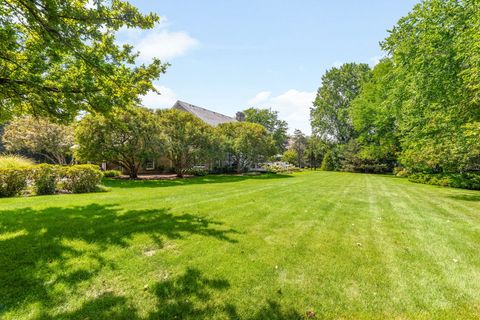 Tiny photo for 340 E Westleigh Road, Lake Forest, IL 60045 (MLS # 12545414)