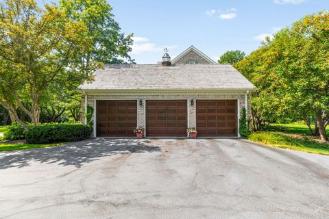 Tiny photo for 340 E Westleigh Road, Lake Forest, IL 60045 (MLS # 12545414)
