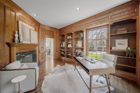Tiny photo for 340 E Westleigh Road, Lake Forest, IL 60045 (MLS # 12545414)