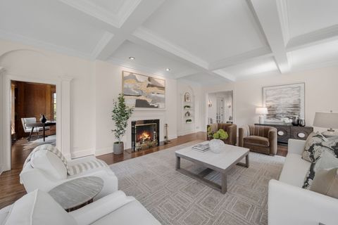 Tiny photo for 340 E Westleigh Road, Lake Forest, IL 60045 (MLS # 12545414)
