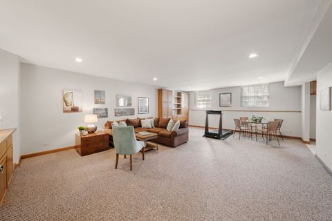 Tiny photo for 340 E Westleigh Road, Lake Forest, IL 60045 (MLS # 12545414)