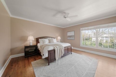 Tiny photo for 340 E Westleigh Road, Lake Forest, IL 60045 (MLS # 12545414)