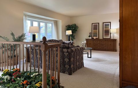 Tiny photo for 416 Trinity Court, Buffalo Grove, IL 60089 (MLS # 12367799)