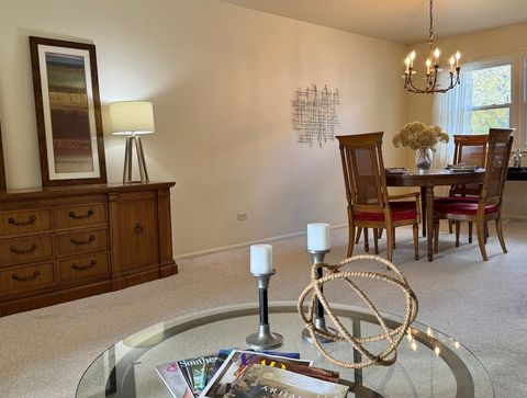 Tiny photo for 416 Trinity Court, Buffalo Grove, IL 60089 (MLS # 12367799)