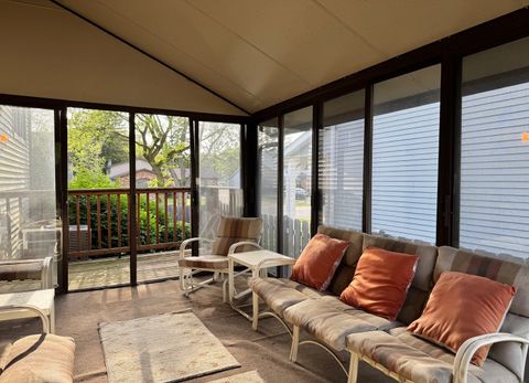 Tiny photo for 416 Trinity Court, Buffalo Grove, IL 60089 (MLS # 12367799)