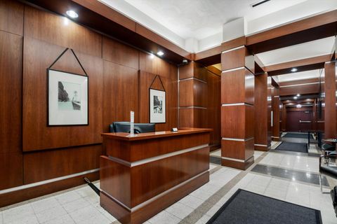 Tiny photo for 5 E 14th Place #602, Chicago, IL 60605 (MLS # 12597905)