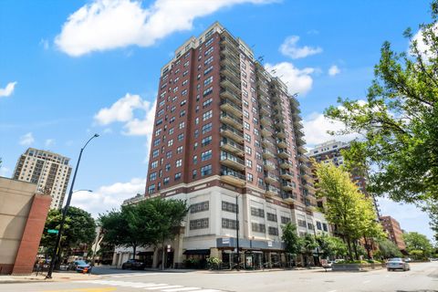 5 E 14th Place 602 Chicago IL 60605