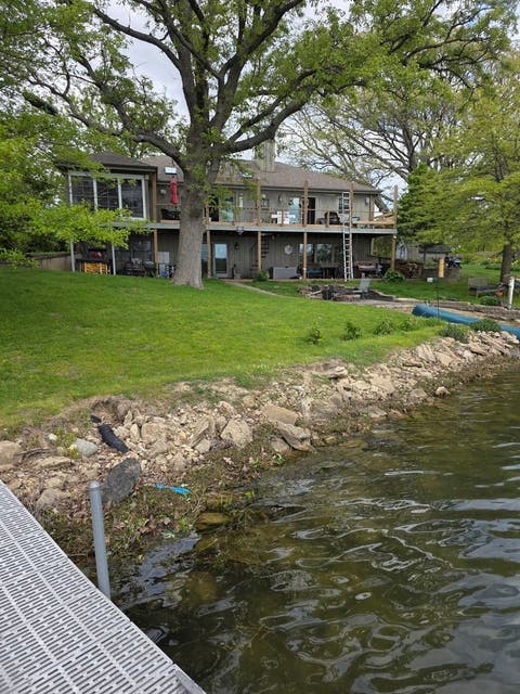 Tiny photo for 107 Comanche Trail, Loda, IL 60948 (MLS # 12641917)