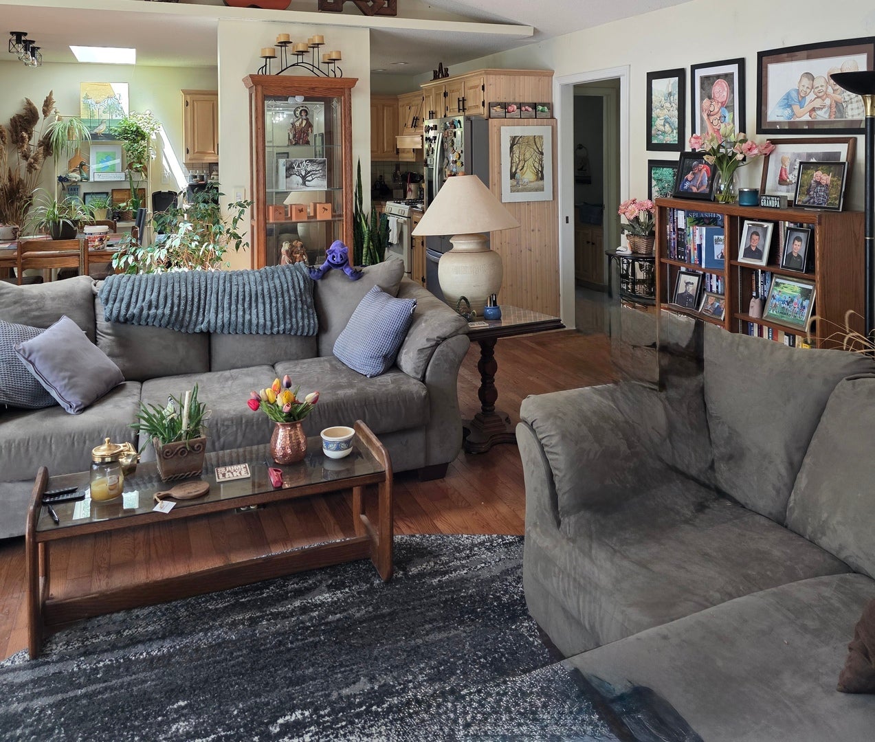 107 Comanche Trail