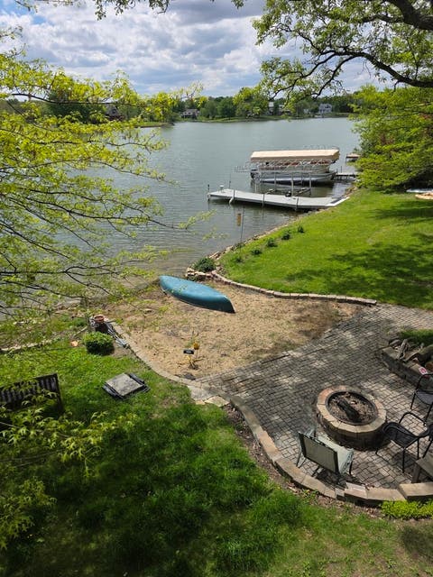 Tiny photo for 107 Comanche Trail, Loda, IL 60948 (MLS # 12641917)