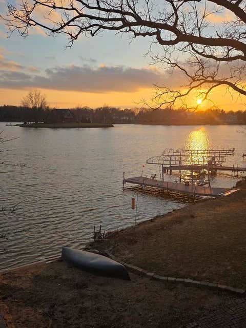 Tiny photo for 107 Comanche Trail, Loda, IL 60948 (MLS # 12641917)