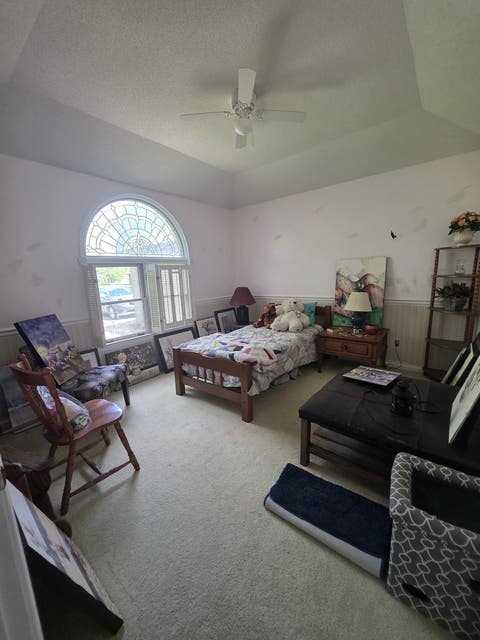 Tiny photo for 107 Comanche Trail, Loda, IL 60948 (MLS # 12641917)