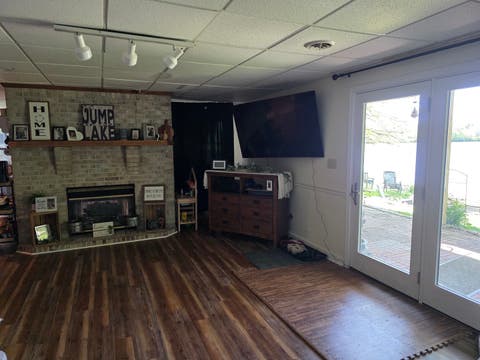 Tiny photo for 107 Comanche Trail, Loda, IL 60948 (MLS # 12641917)