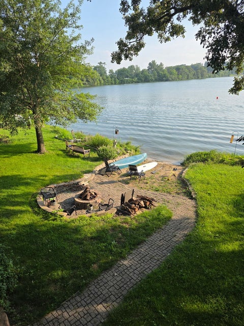 Tiny photo for 107 Comanche Trail, Loda, IL 60948 (MLS # 12641917)