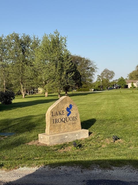 Tiny photo for 107 Comanche Trail, Loda, IL 60948 (MLS # 12641917)