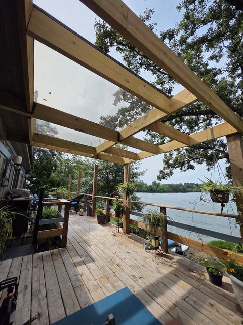 Tiny photo for 107 Comanche Trail, Loda, IL 60948 (MLS # 12641917)