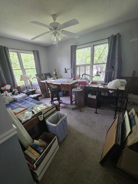 Tiny photo for 107 Comanche Trail, Loda, IL 60948 (MLS # 12641917)