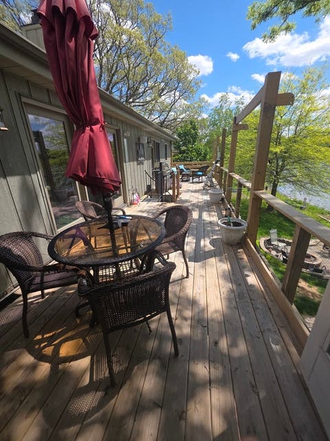 Tiny photo for 107 Comanche Trail, Loda, IL 60948 (MLS # 12641917)